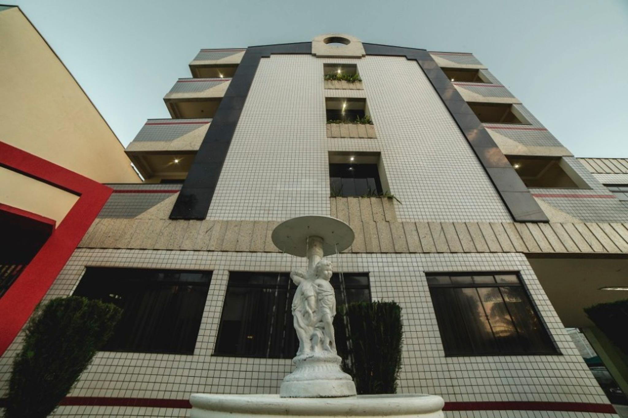 Hotel Capital Das Pedras Teófilo Otoni Exterior foto